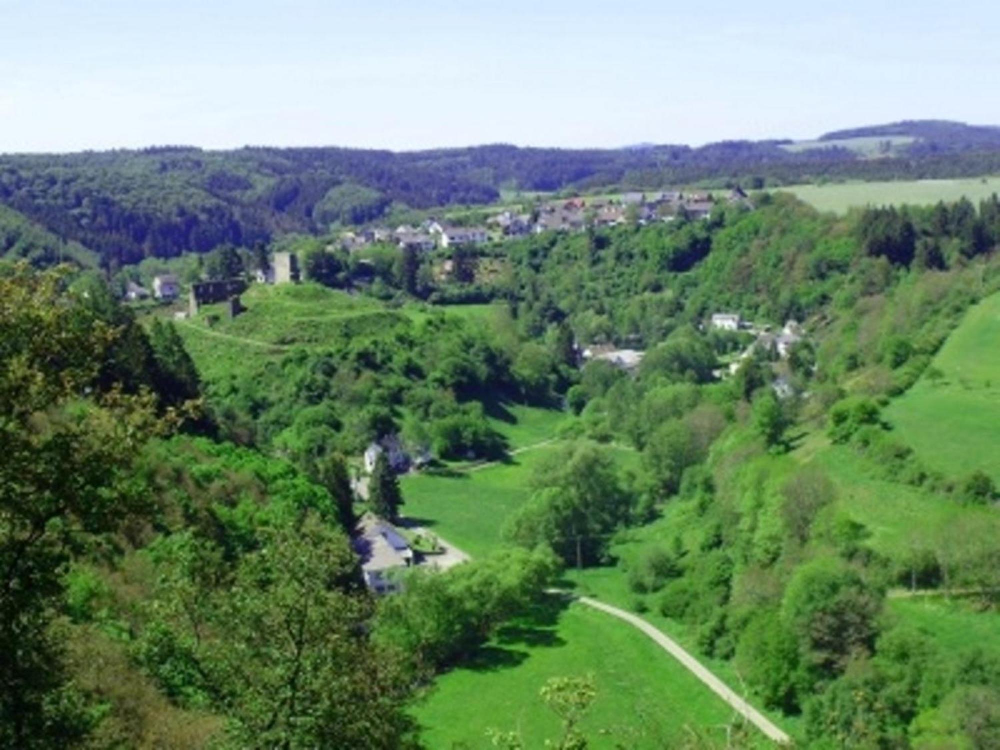 Ferienhaus Wagner Weiler  ภายนอก รูปภาพ